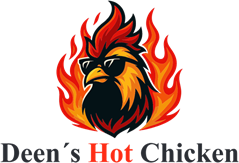 Deen's Hot Chicken