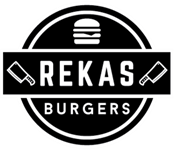 Rekas Burgers